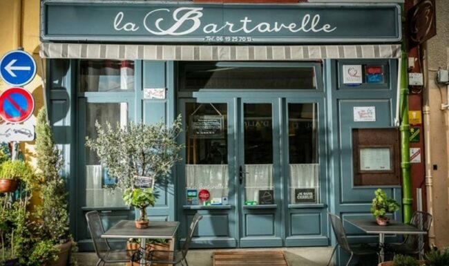 Bartavelle